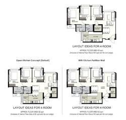 Blk 996C Buangkok Tropica (Hougang), HDB 4 Rooms #500212251